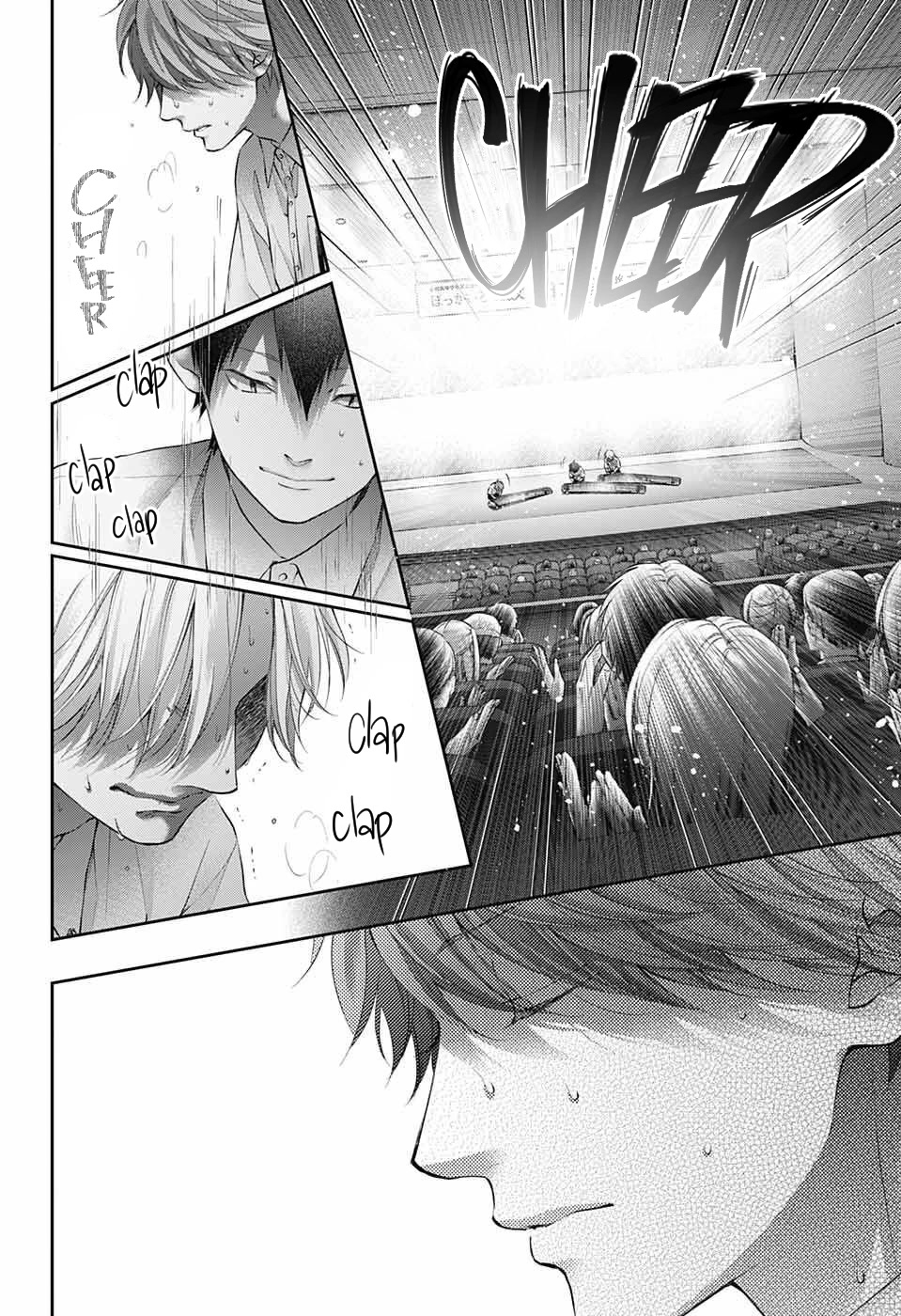 Kono Oto Tomare!, Chapter 123 image 19